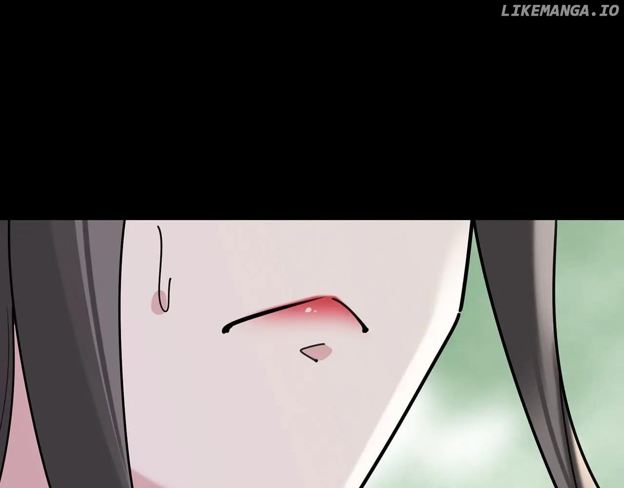 Daddy President Is Too Hard To Deal With Chapter 133 - page 49